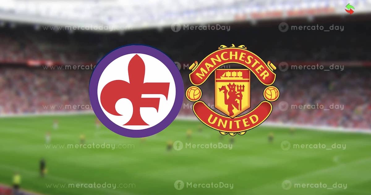 بث مباشر.. مشاهدة مباراة مانشستر يونايتد وفيورنتينا الودية