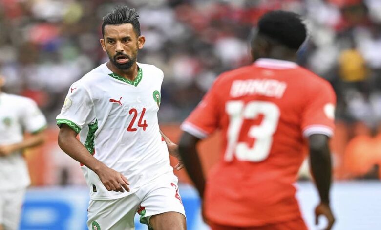 كينيا تُصعب مأمورية المغرب في كأس إفريقيا للمحليين