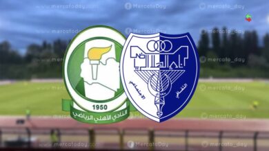بث مباشر.. مشاهدة مباراة الهلال بنغازي وأهلي طرابلس في الدوري الليبي