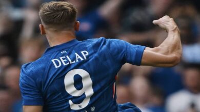 تشيلسي يسحق ميلان "ودياً" في أول ظهور للوكا مودريتش