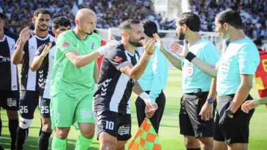 في أول ظهور لعلي معلول.. سقوط الصفاقسي على ملعبه أمام الترجي الجرجيسي