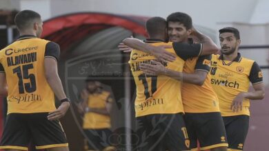 بثنائية بدر المطوع.. القادسية الكويتي يتعادل "ودياً" مع الفيصلي السعودي