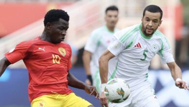غينيا كوناكري تُعرقل الجزائر في كأس إفريقيا للمحليين وتُبقي المنافسة مفتوحة