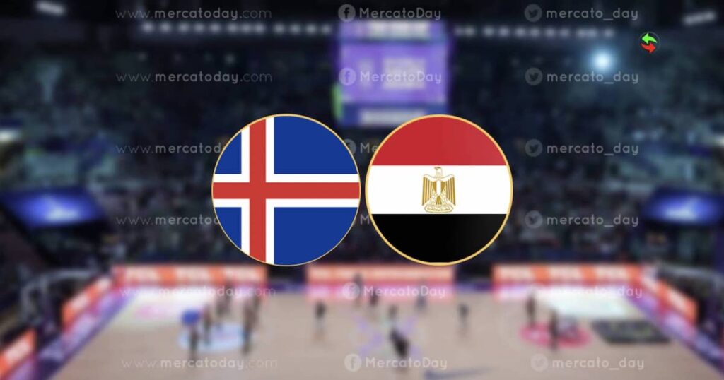 كرة يد.. بث مباشر مشاهدة مباراة مصر وايسلندا في كأس العالم للناشئين تحت 19 سنة