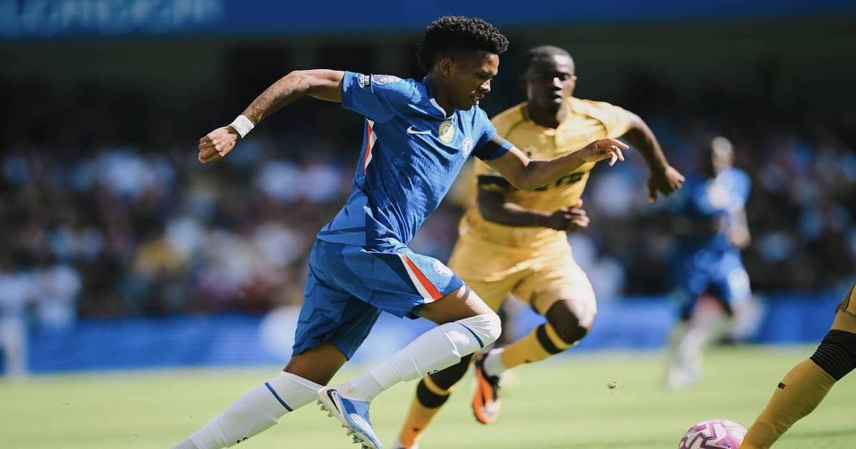 تشيلسي يتعادل مع كريستال بالاس سلبياً في بداية مشوار الدوري الإنجليزي