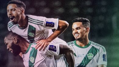 أهلي جدة يقسو على القادسية ويتأهل لنهائي كأس السوبر السعودي 2025