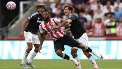 رغم رحيل مبيومو وغياب ويسا.. برينتفورد يصفع أستون فيلا بهدف نظيف