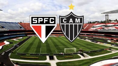 بث مباشر.. مشاهدة مباراة ساو باولو وأتلتيكو مينيرو في الدوري البرازيلي