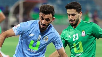 الفيصلي يضاعف أوجاع الوحدات ويضيق الخناق على الرمثا