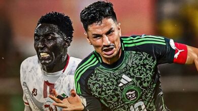 السودان يعبر الجزائر بركلات الترجيح ويُكمل عقد نصف نهائي كأس إفريقيا للمحليين