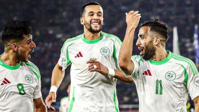الجزائر تصدم أوغندا بثلاثية في بداية مشوار كأس إفريقيا للمحليين 2025