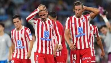 إسبانيول يفك عقدة أتلتيكو مدريد بريمونتادا مثيرة في افتتاح لا ليغا