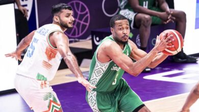 كرة سلة.. السعودية تكتسح الهند وتصطحب الأردن إلى مُلحق ربع نهائي كأس آسيا