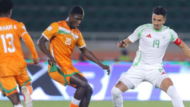 رغم التعادل مع النيجر.. الجزائر تعبر إلى ربع نهائي كأس أمم إفريقيا للمحليين