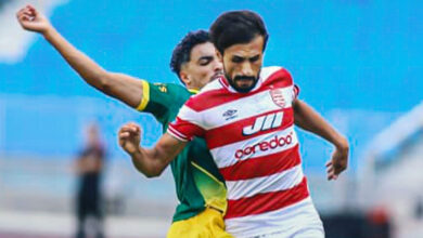 بهدف عالمي.. الصادق محمود يقود النادي الإفريقي لفوز مثير على مستقبل المرسى