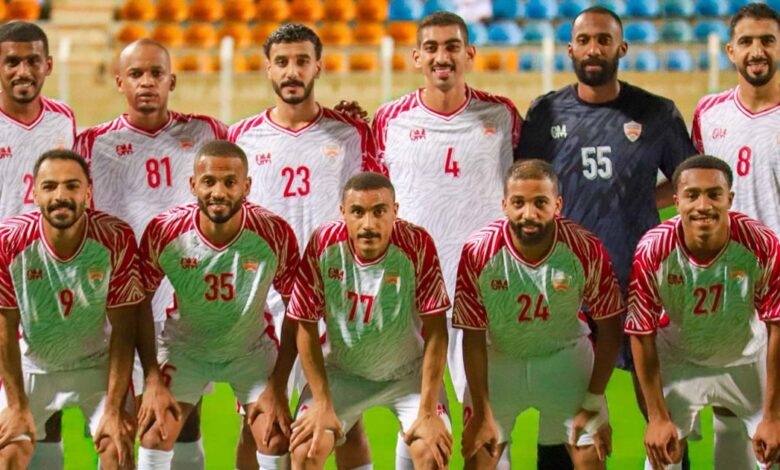 نادي عُمان يصدم ظفار في اللحظات الأخيرة بافتتاح الدوري العماني 2026-25