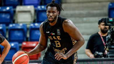 كرة سلة.. الإمارات تُنهي مشاركتها في البطولة العربية بفوزٍ مثير على مصر