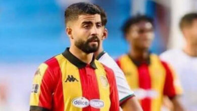 مستقبل قابس يستغل غيابات الترجي ويعرقل بدايته في الدوري التونسي 2026-25