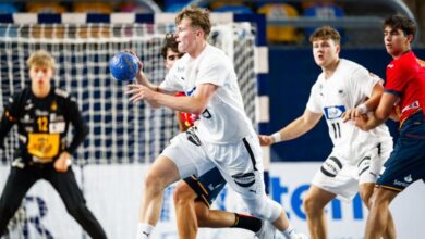 ألمانيا تقتنص لقبها الأول في مونديال شباب اليد بعد ملحمة تاريخية أمام إسبانيا