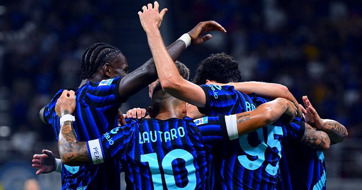 الإنتر يفتتح حقبة تشيفو بأكبر انتصار على تورينو منذ 1959