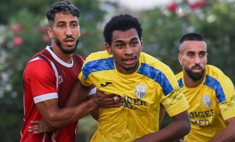 اتحاد طنجة يفتتح مبارياته في دورة الرباط الودية بالتعادل مع النادي المكناسي