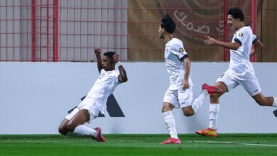 العراق يفتتح مشواره في كأس الخليج تحت 20 عاماً بفوز صعب على البحرين