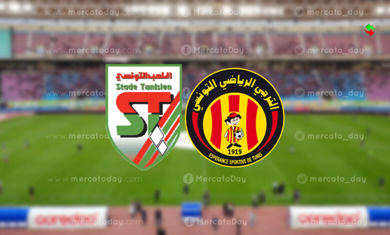 بث مباشر.. مشاهدة مباراة الترجي والملعب التونسي في كأس السوبر التونسي