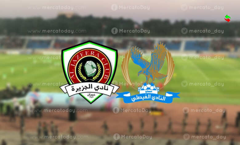 بث مباشر.. مشاهدة مباراة الفيصلي والجزيرة في الدوري الأردني