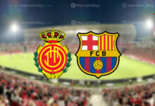 بث مباشر.. مشاهدة مباراة برشلونة وريال مايوركا في الدوري الإسباني