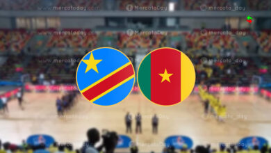 بث مباشر كرة سلة.. مشاهدة مباراة الكاميرون والكونغو الديمقراطية في كأس إفريقيا