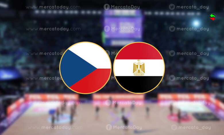 كرة يد.. مشاهدة مباراة مصر والتشيك في كأس العالم تحت 19 سنة