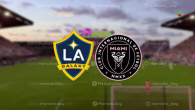 بث مباشر.. مشاهدة مباراة إنتر ميامي ولوس أنجلوس جالاكسي في الدوري الأمريكي