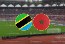 بث مباشر.. مشاهدة مباراة المغرب وتنزانيا في كأس أمم إفريقيا للمحليين