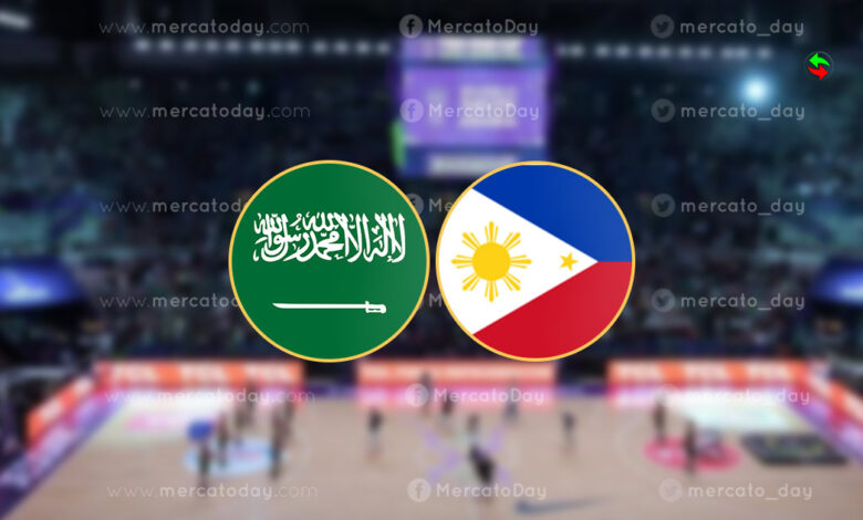 بث مباشر كرة سلة.. مشاهدة مباراة السعودية والفلبين في ثمن نهائي كأس آسيا