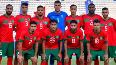 جدول مواعيد مباريات المغرب في كأس أمم إفريقيا للمحليين 2025