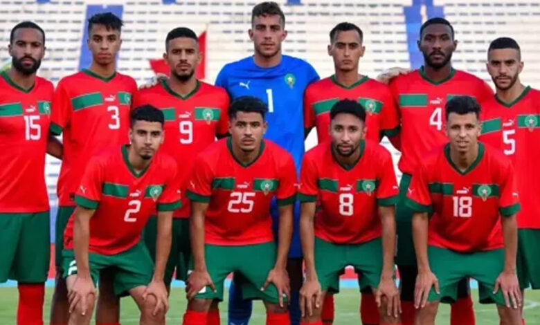 جدول مواعيد مباريات المغرب في كأس أمم إفريقيا للمحليين 2025
