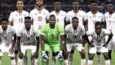 جدول مواعيد مباريات السودان في كأس أمم إفريقيا للمحليين 2025