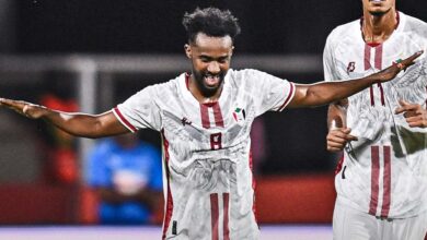 السودان يضرب نيجيريا برباعية مُبهرة ويقترب من ربع نهائي كأس أمم إفريقيا للمحليين