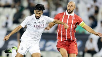 السد يتوج بكأس الأحرار بعد فوزه بركلات الترجيح على الوداد