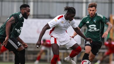 الوداد يتعثر أمام كوجالي سبور في انطلاقة معسكره التركي