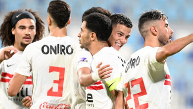 افتتاحية مُبشرة.. الزمالك يمنح جماهيره جرعة تفاؤل بثنائية مثيرة في سيراميكا