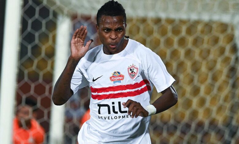الزمالك يستفيد من تعثر منافسيه ويرتقي إلى الصدارة بفوز صعب على فاركو