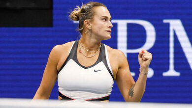 تنس.. سابالينكا تكرر إنجاز سيرينا وتحتفظ بلقب أمريكا المفتوحة للعام الثاني تواليًا