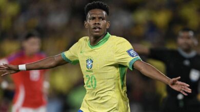 "لمسة أنشيلوتي تظهر".. البرازيل تهزم تشيلي في تصفيات المونديال دون الحرس القديم