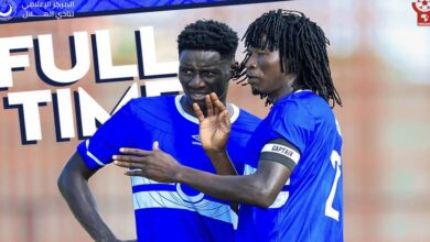 الهلال السوداني يُحبط أنصاره بتعادل جديد في بطولة سيكافا أمام الأهلي مدني