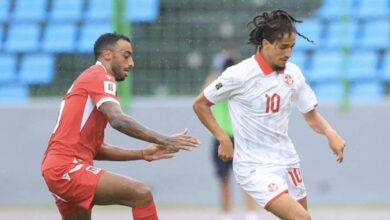 تونس تعود من غينيا الاستوائية ببطاقة التأهل إلى نهائيات كأس العالم 2026