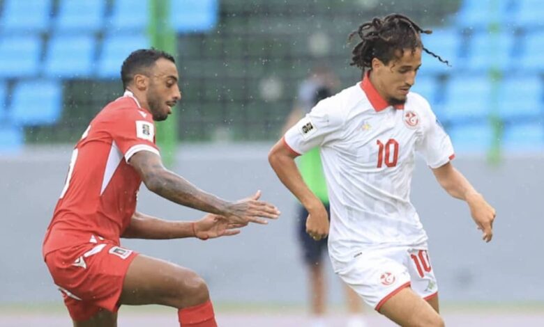 تونس تعود من غينيا الاستوائية ببطاقة التأهل إلى نهائيات كأس العالم 2026