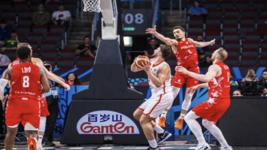 كرة سلة.. ألبرين شينغون يُفسد فخ بولندا ويعبر بتركيا لنصف نهائي كأس أوروبا