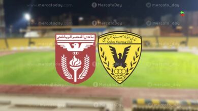 بث مباشر.. مشاهدة مباراة القادسية والنصر في الدوري الكويتي الممتاز