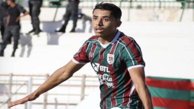 بهدف الخميسي.. الترجي يتلقى خسارته الأولى في الموسم الجديد والملعب يتصدر